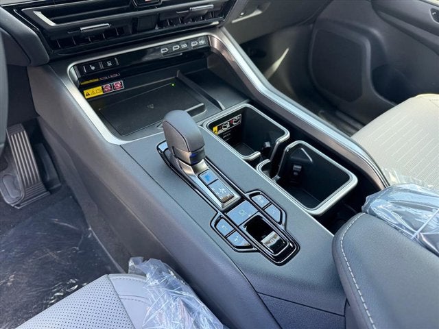 2026 Lexus TX 350 PREMIUM AWD