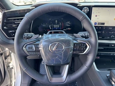 2026 Lexus TX 350 PREMIUM AWD
