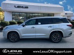 2026 Lexus TX 350 PREMIUM AWD