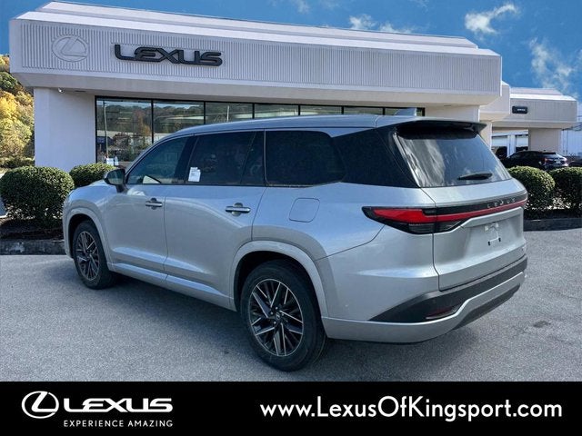 2026 Lexus TX 350 PREMIUM AWD