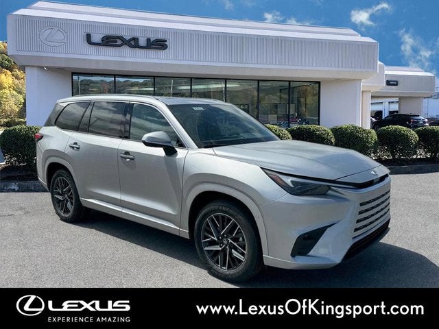 2026 Lexus TX 350 PREMIUM AWD