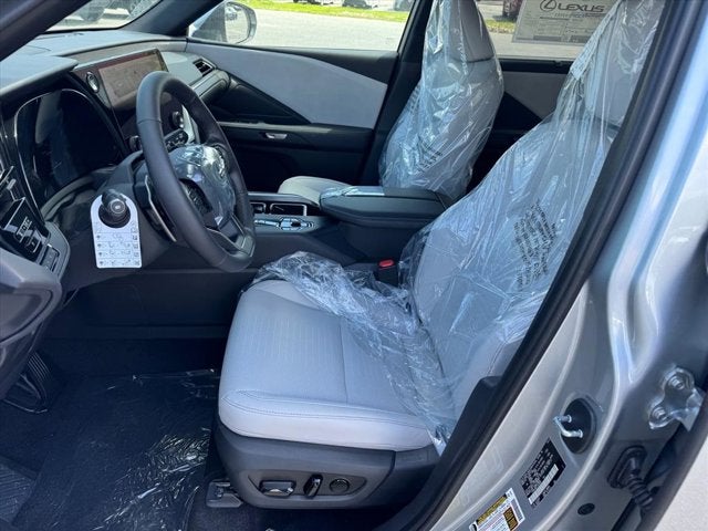 2026 Lexus TX 350 PREMIUM AWD