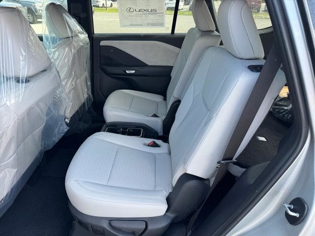 2026 Lexus TX 350 PREMIUM AWD