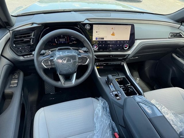 2026 Lexus TX 350 PREMIUM AWD