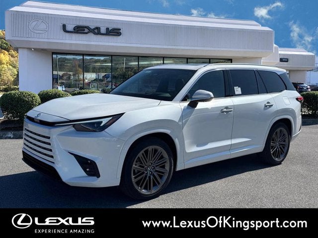 2026 Lexus TX 350 LUXURY AWD