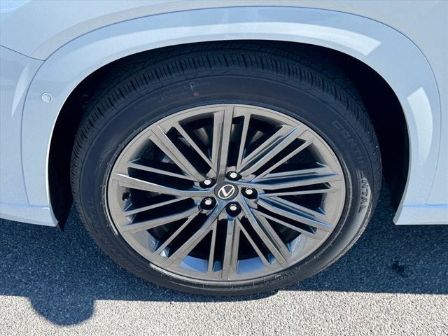 2026 Lexus TX 350 LUXURY AWD
