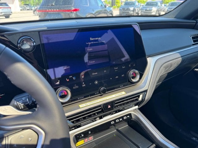 2026 Lexus TX 350 LUXURY AWD