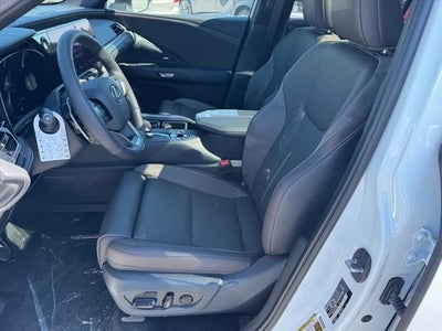 2026 Lexus TX 350 LUXURY AWD