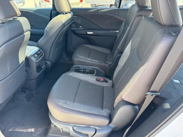 2026 Lexus TX 350 LUXURY AWD