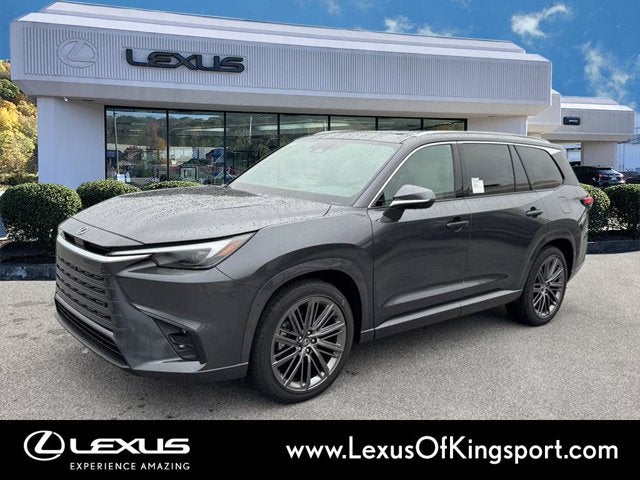 2026 Lexus TX 350 LUXURY AWD