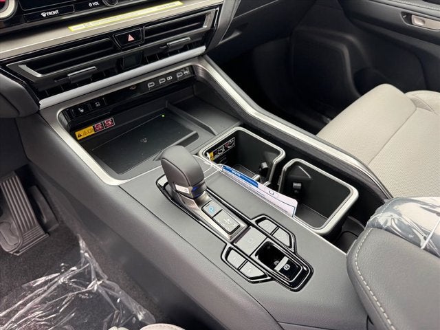2026 Lexus TX 350 LUXURY AWD