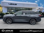 2026 Lexus TX 350 LUXURY AWD