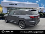 2026 Lexus TX 350 LUXURY AWD