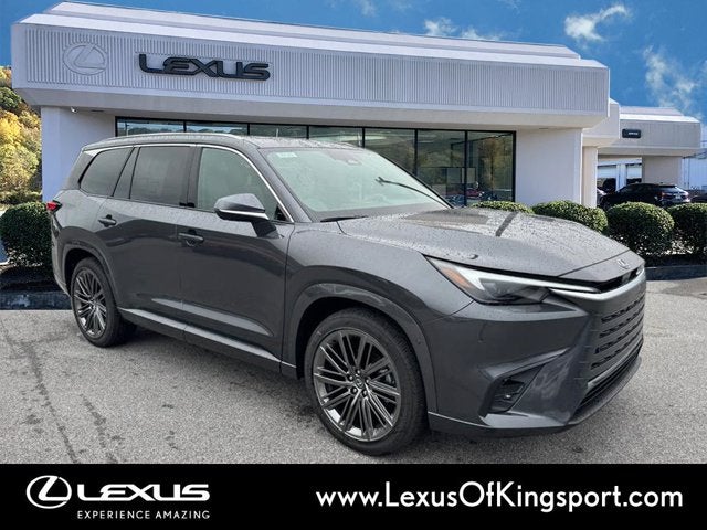 2026 Lexus TX 350 LUXURY AWD