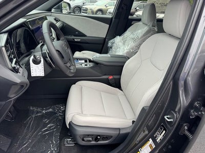 2026 Lexus TX 350 LUXURY AWD