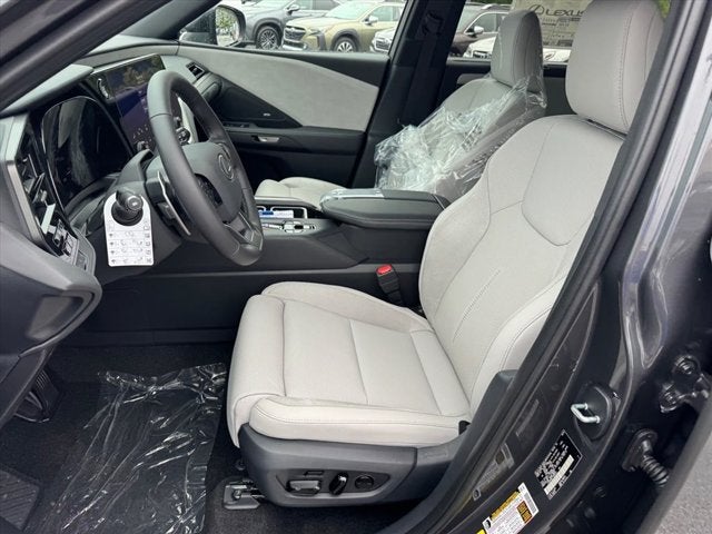 2026 Lexus TX 350 LUXURY AWD