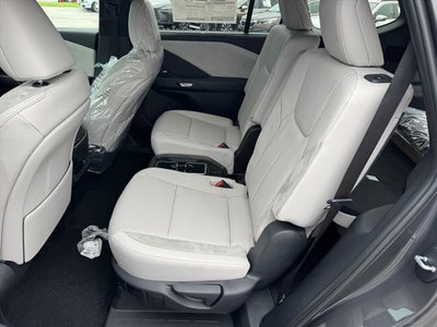 2026 Lexus TX 350 LUXURY AWD