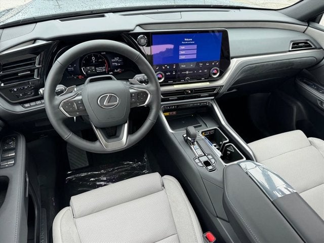 2026 Lexus TX 350 LUXURY AWD