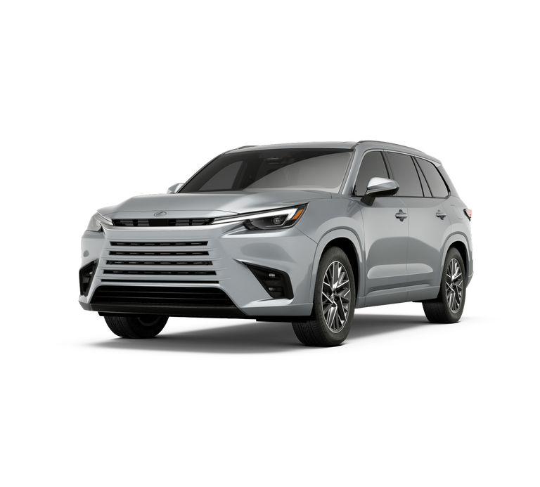 2026 Lexus TX 350 350 Luxury AWD's photo