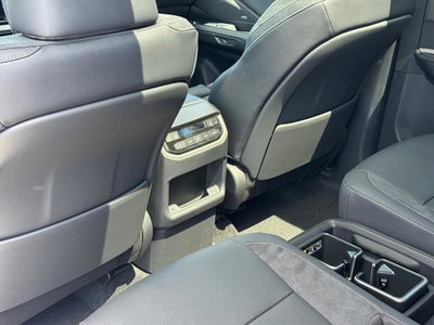 2026 Lexus TX 350 LUXURY AWD