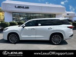 2026 Lexus TX 350 LUXURY AWD