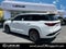 2026 Lexus TX 350 LUXURY AWD