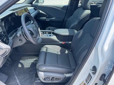 2026 Lexus TX 350 LUXURY AWD