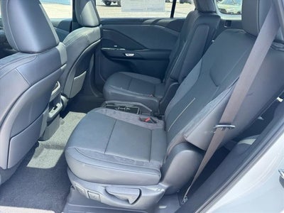 2026 Lexus TX 350 LUXURY AWD