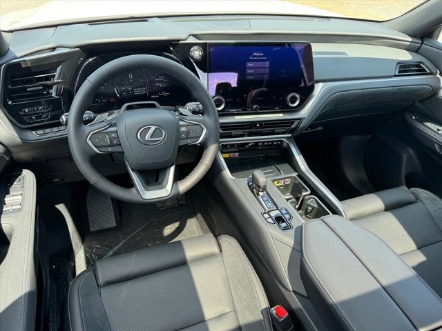 2026 Lexus TX 350 LUXURY AWD
