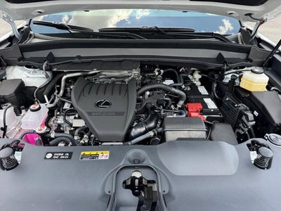 2026 Lexus TX 350 PREMIUM AWD