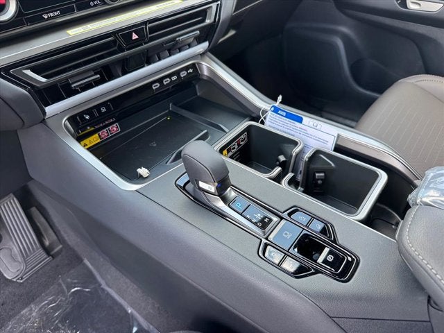 2026 Lexus TX 350 PREMIUM AWD