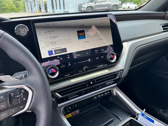 2026 Lexus TX 350 PREMIUM AWD