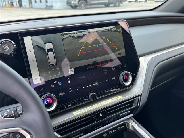 2026 Lexus TX 350 PREMIUM AWD