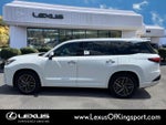 2026 Lexus TX 350 PREMIUM AWD