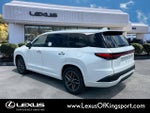 2026 Lexus TX 350 PREMIUM AWD