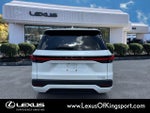 2026 Lexus TX 350 PREMIUM AWD