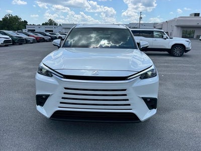 2026 Lexus TX 350 PREMIUM AWD