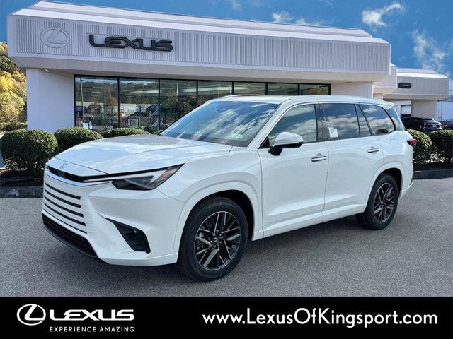 2026 Lexus TX 350 350 Premium AWD's photo