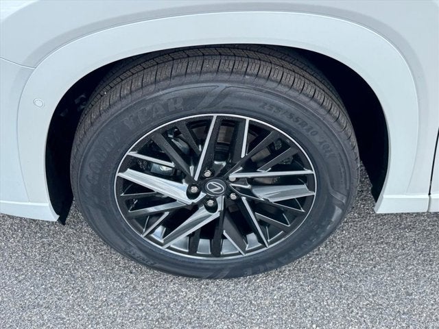2026 Lexus TX 350 PREMIUM AWD
