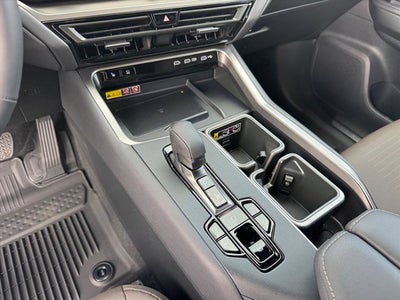 2026 Lexus TX 350 PREMIUM AWD