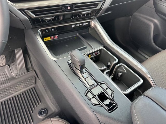 2026 Lexus TX 350 PREMIUM AWD