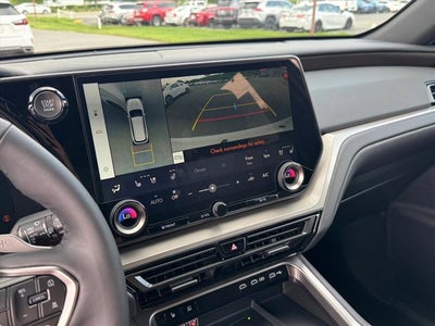 2026 Lexus TX 350 PREMIUM AWD