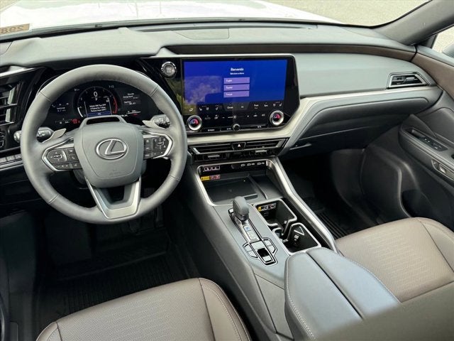 2026 Lexus TX 350 PREMIUM AWD