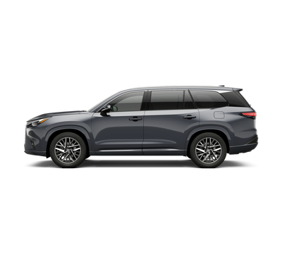 2026 Lexus TX 350 LUXURY AWD