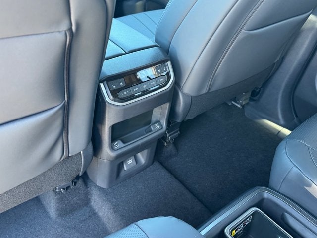 2026 Lexus TX HYBRID TX 500h F SPORT PERFORMANCE PREMIUM AWD