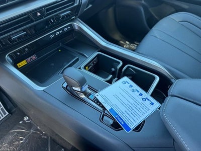 2026 Lexus TX HYBRID TX 500h F SPORT PERFORMANCE PREMIUM AWD