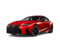 2025 Lexus IS 500 F SPORT PERFORMANCE PREMIUM