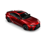 2025 Lexus IS 500 F SPORT PERFORMANCE PREMIUM