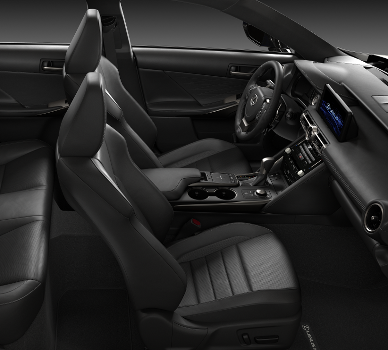 2025 Lexus IS 500 F SPORT PERFORMANCE PREMIUM