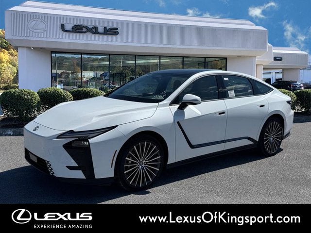 2026 Lexus ESe ES 350e PREMIUM